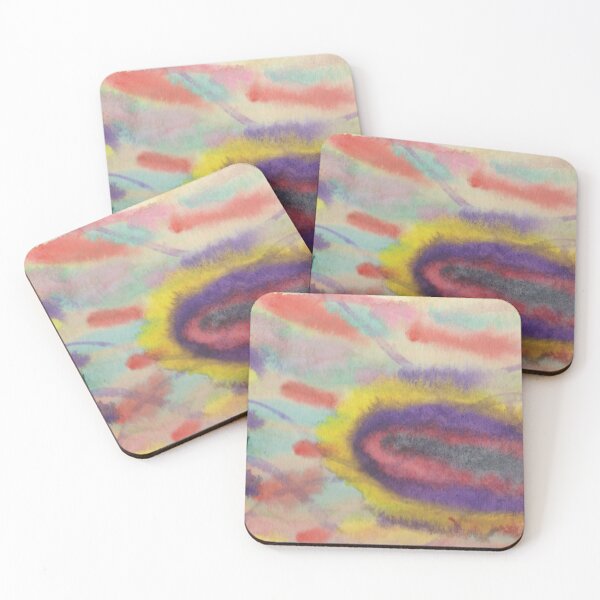 Item preview, Space Objects Or Microscopic Creatures designed and sold by Ryan's Flowart.