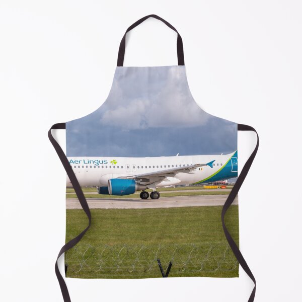 Item preview, MANCHESTER to DUBLIN Aer Lingus Airbus A320-214 designed and sold by Skyframe Aviation.
