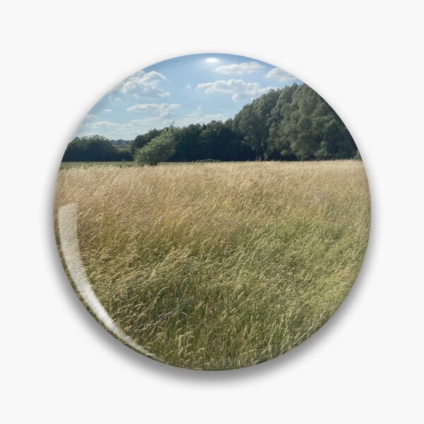Item preview, Titchmarsh Nature Reserve, Northamptonshire, UK  designed and sold by Kate Anderson Art.