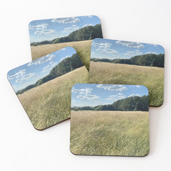Item preview, Titchmarsh Nature Reserve, Northamptonshire, UK  designed and sold by Kate Anderson Art.