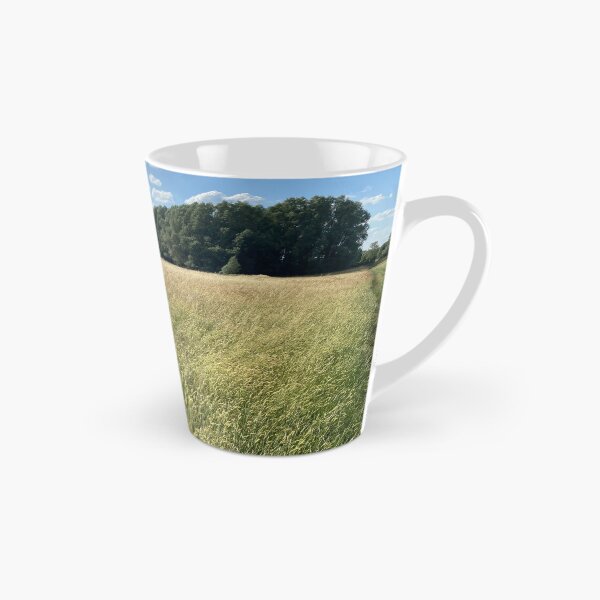 Item preview, Titchmarsh Nature Reserve, Northamptonshire, UK  designed and sold by Kate Anderson Art.