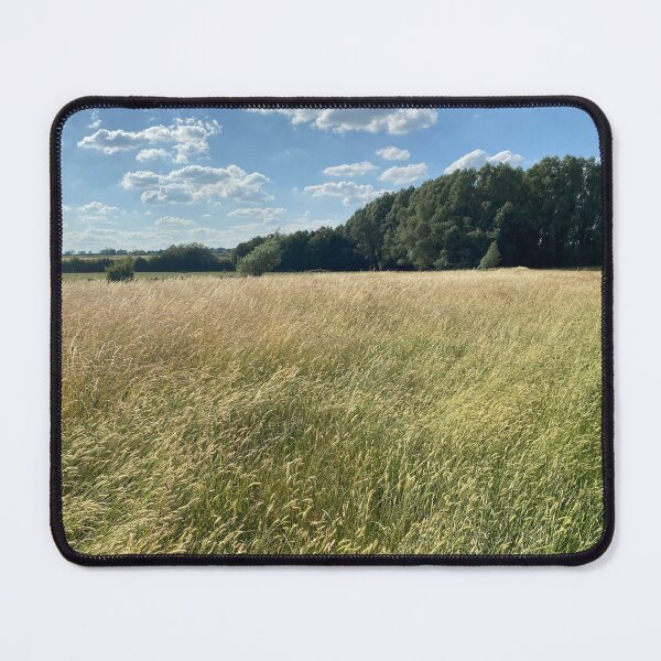 Item preview, Titchmarsh Nature Reserve, Northamptonshire, UK  designed and sold by Kate Anderson Art.