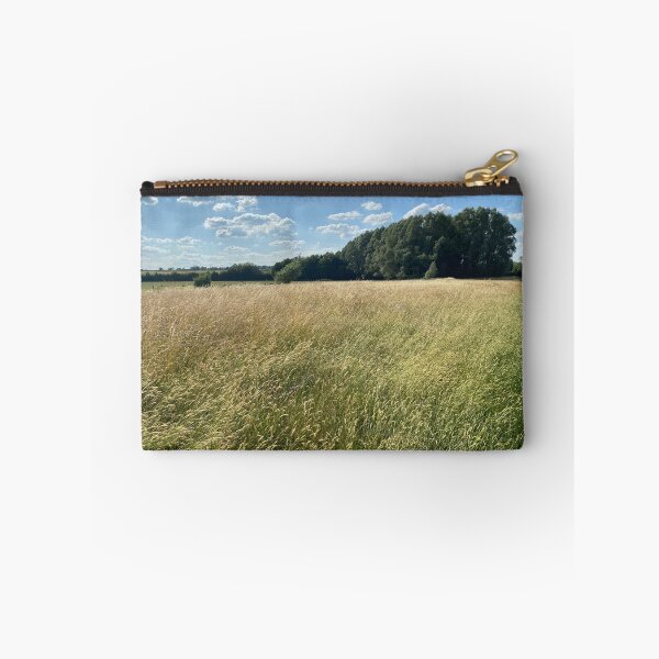 Item preview, Titchmarsh Nature Reserve, Northamptonshire, UK  designed and sold by Kate Anderson Art.