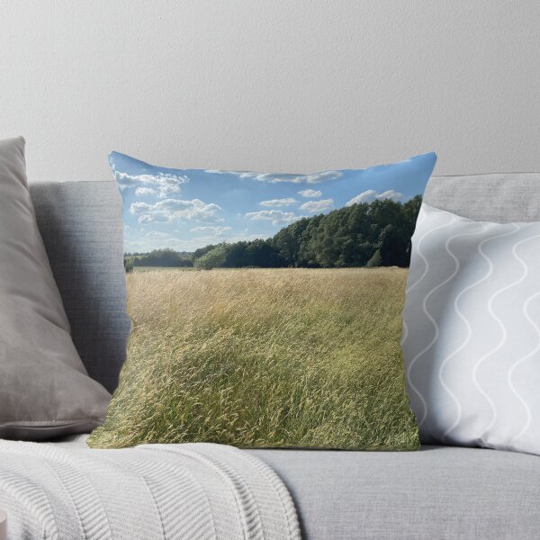Item preview, Titchmarsh Nature Reserve, Northamptonshire, UK  designed and sold by Kate Anderson Art.
