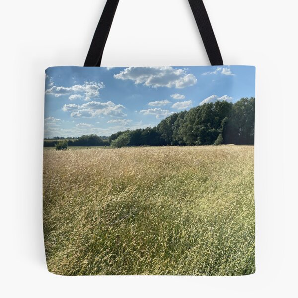 Item preview, Titchmarsh Nature Reserve, Northamptonshire, UK  designed and sold by Kate Anderson Art.