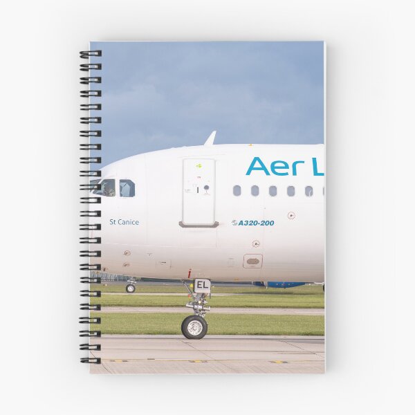 Item preview, MANCHESTER to DUBLIN Aer Lingus Airbus A320-214 designed and sold by Skyframe Aviation.