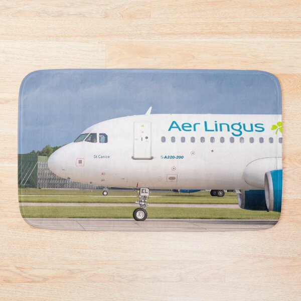 Item preview, MANCHESTER to DUBLIN Aer Lingus Airbus A320-214 designed and sold by Skyframe Aviation.