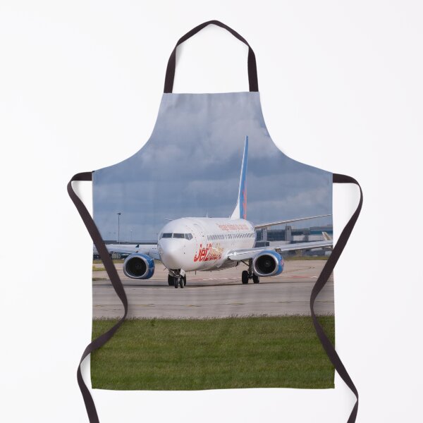 Item preview, MAN to JSI Jet2 Boeing 737-8MG designed and sold by Skyframe Aviation.