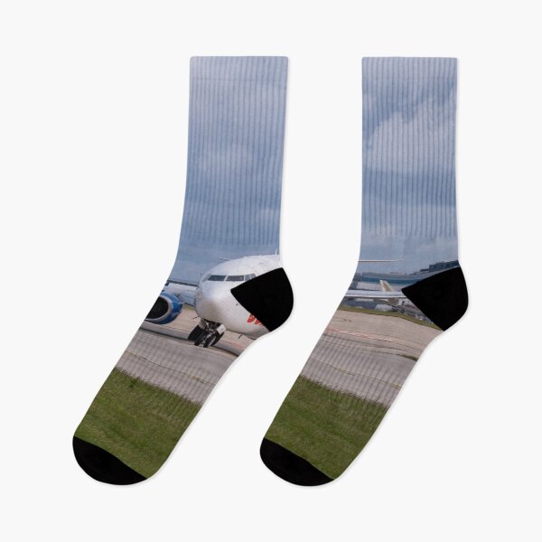 Item preview, MAN to JSI Jet2 Boeing 737-8MG designed and sold by Skyframe Aviation.