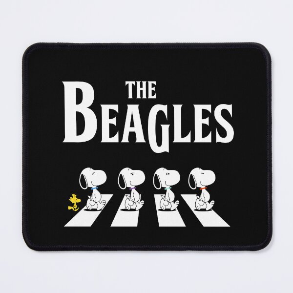 Item preview, The Beagles designed and sold by Star Dogs.