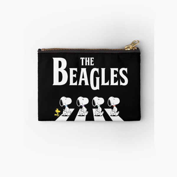 Item preview, The Beagles designed and sold by Star Dogs.