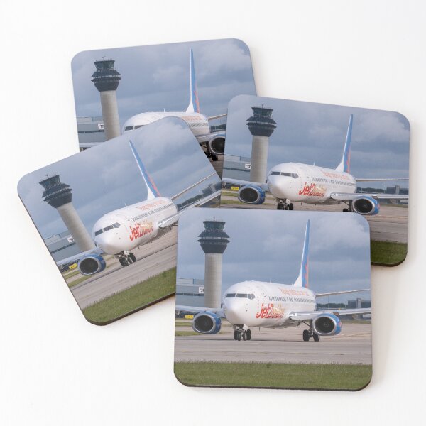 Item preview, MAN to JSI Jet2 Boeing 737-8MG designed and sold by Skyframe Aviation.