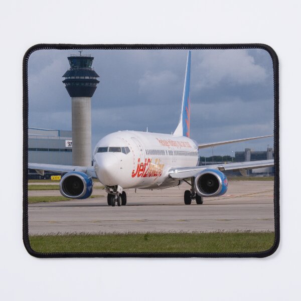 Item preview, MAN to JSI Jet2 Boeing 737-8MG designed and sold by Skyframe Aviation.
