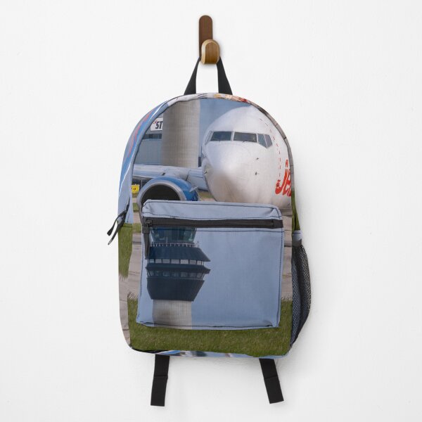 Item preview, MAN to JSI Jet2 Boeing 737-8MG designed and sold by Skyframe Aviation.