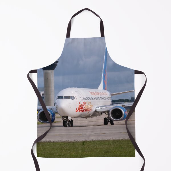 Item preview, MAN to JSI Jet2 Boeing 737-8MG designed and sold by Skyframe Aviation.