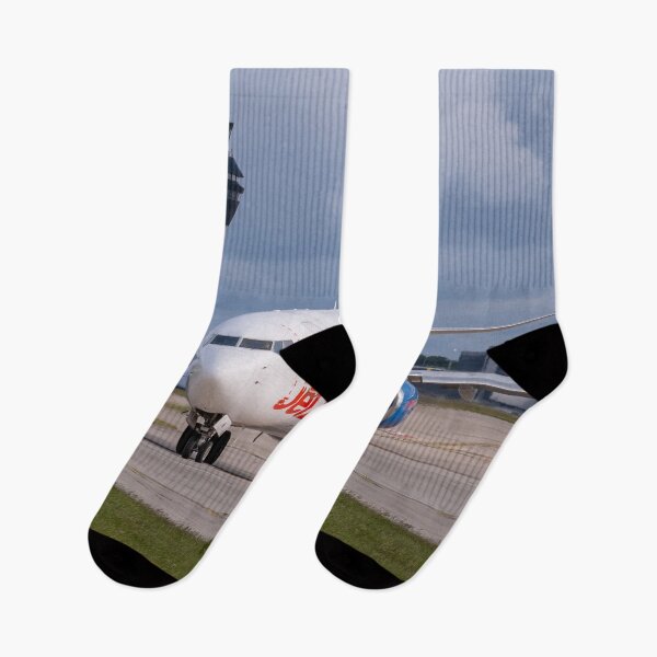 Item preview, MAN to JSI Jet2 Boeing 737-8MG designed and sold by Skyframe Aviation.