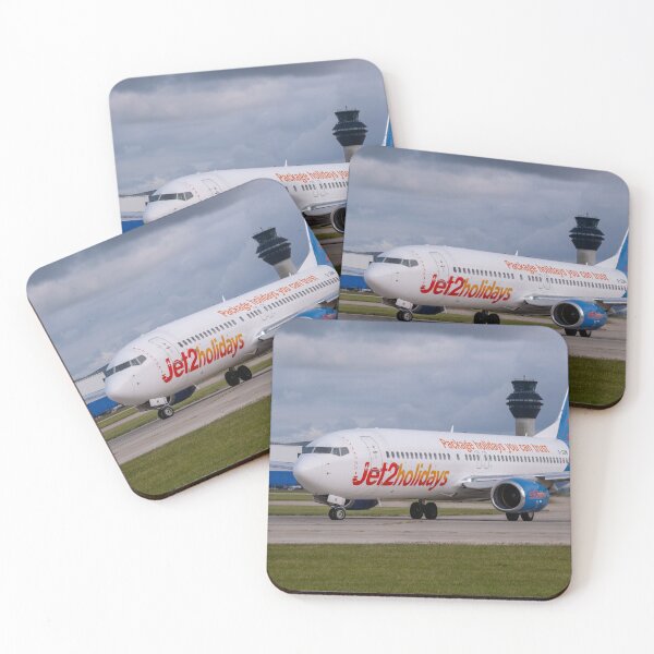 Item preview, MAN to JSI Jet2 Boeing 737-8MG designed and sold by Skyframe Aviation.