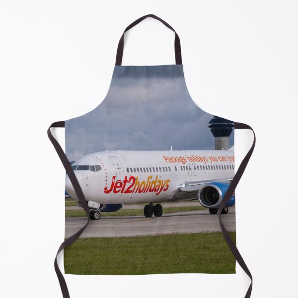 Item preview, MAN to JSI Jet2 Boeing 737-8MG designed and sold by Skyframe Aviation.