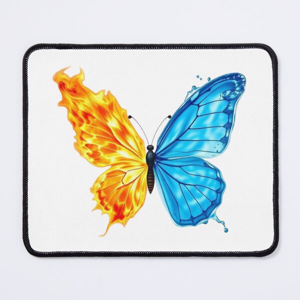Item preview, Elemental Butterfly designed and sold by TroyBolton17.