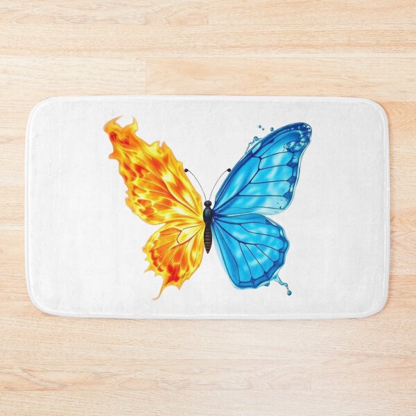 Item preview, Elemental Butterfly designed and sold by TroyBolton17.