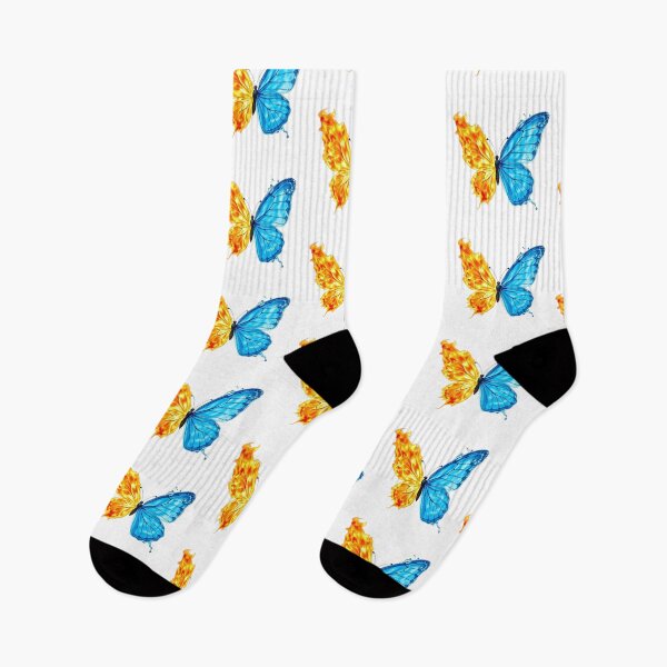 Item preview, Elemental Butterfly designed and sold by TroyBolton17.