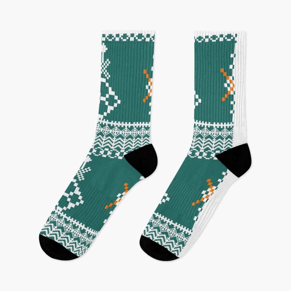 Item preview, Geometric Tribal Fabric Design designed and sold by lotus2lin.