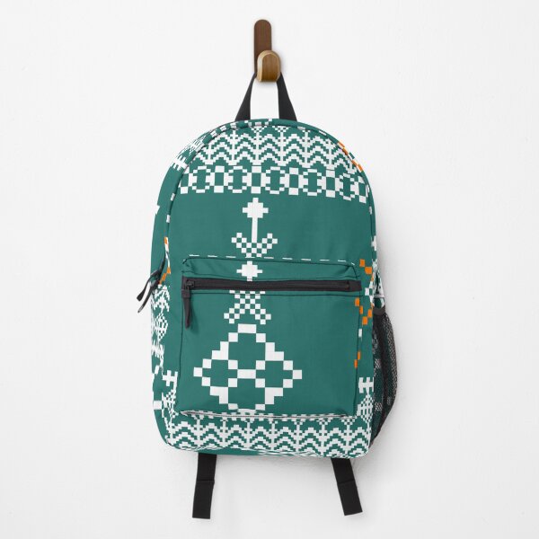 Item preview, Geometric Tribal Fabric Design designed and sold by lotus2lin.