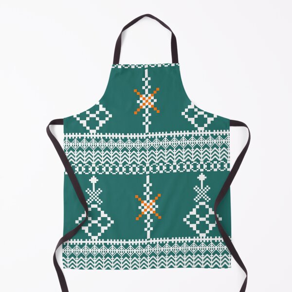 Item preview, Geometric Tribal Fabric Design designed and sold by lotus2lin.