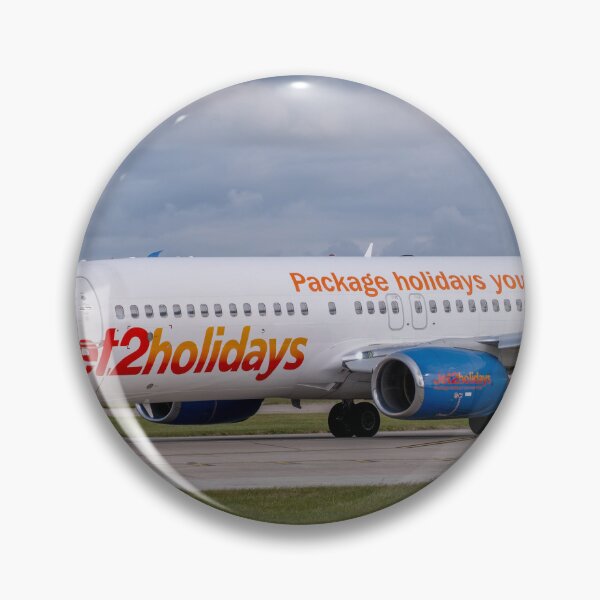 Item preview, MAN to JSI Jet2 Boeing 737-8MG designed and sold by Skyframe Aviation.