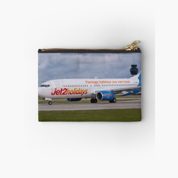 Item preview, MAN to JSI Jet2 Boeing 737-8MG designed and sold by Skyframe Aviation.