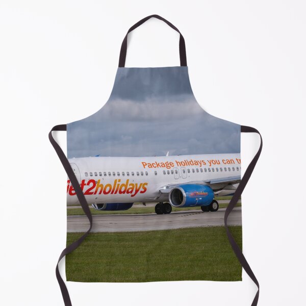 Item preview, MAN to JSI Jet2 Boeing 737-8MG designed and sold by Skyframe Aviation.