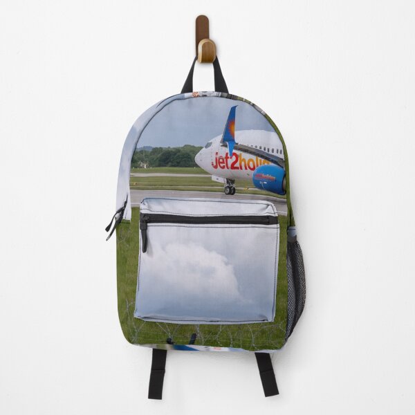 Item preview, MAN to JSI Jet2 Boeing 737-8MG designed and sold by Skyframe Aviation.