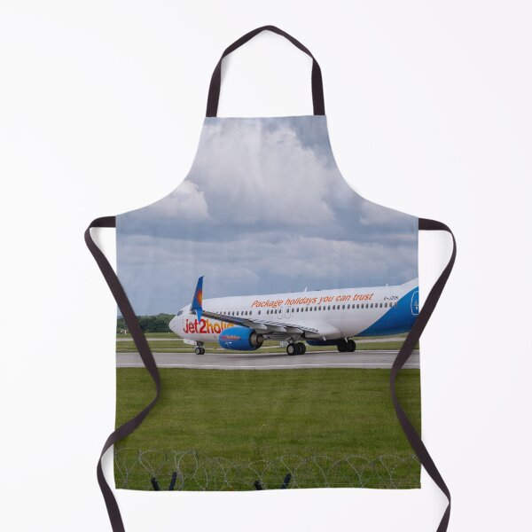 Item preview, MAN to JSI Jet2 Boeing 737-8MG designed and sold by Skyframe Aviation.