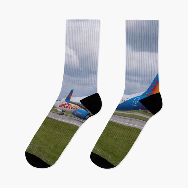 Item preview, MAN to JSI Jet2 Boeing 737-8MG designed and sold by Skyframe Aviation.