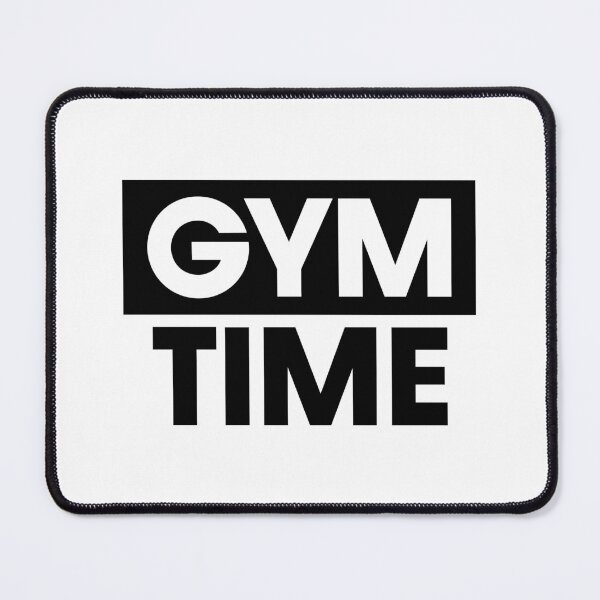 Item preview, Gym Time designed and sold by PaulSDesign.