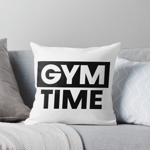 Item preview, Gym Time designed and sold by PaulSDesign.