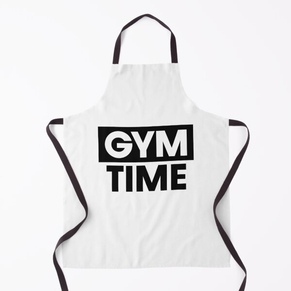 Item preview, Gym Time designed and sold by PaulSDesign.