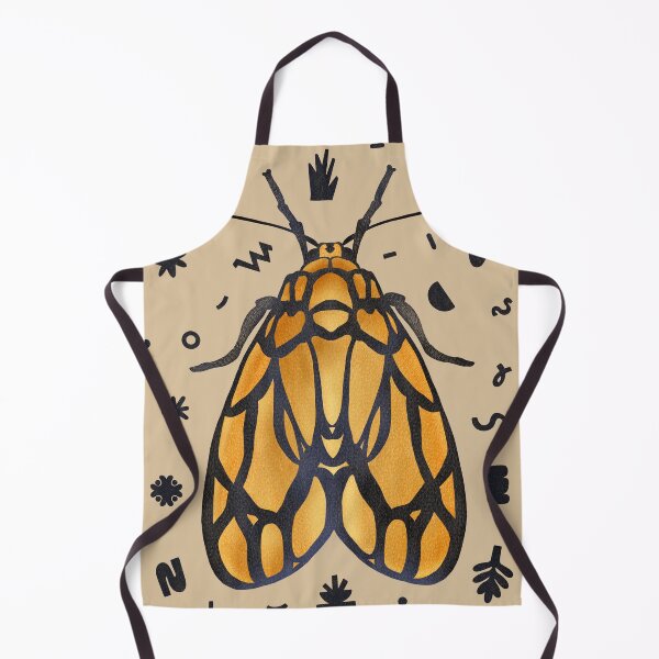 Item preview, Moth 02 designed and sold by prntsystm.