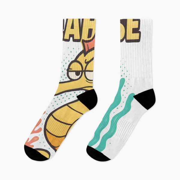 Item preview, Current Mood: Seahorse designed and sold by Uglyandcute.