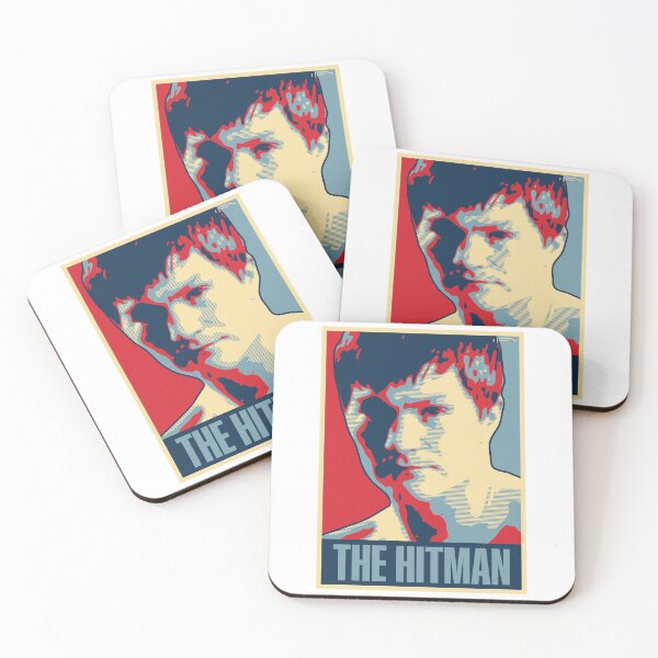 Item preview, The Hitman designed and sold by DFA.