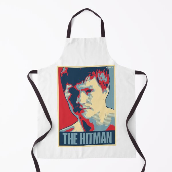 Item preview, The Hitman designed and sold by DFA.