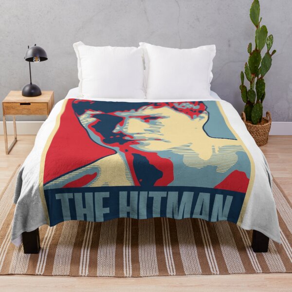Item preview, The Hitman designed and sold by DFA.