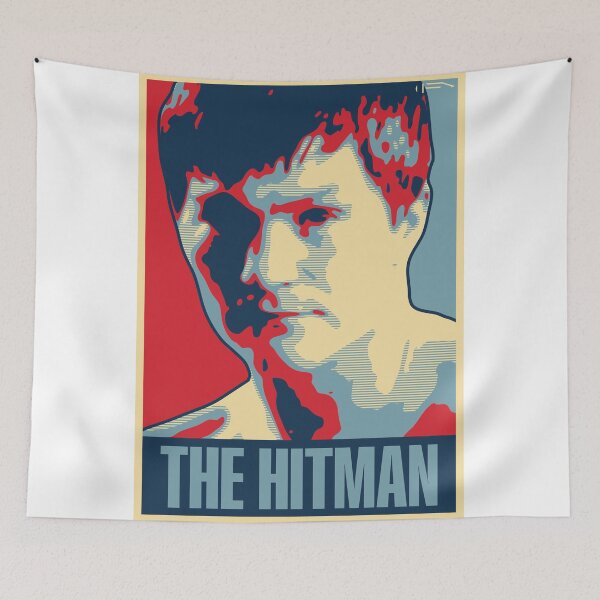 Item preview, The Hitman designed and sold by DFA.