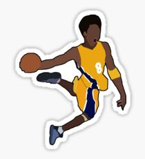 Kobe Bryant - Frobe Sticker