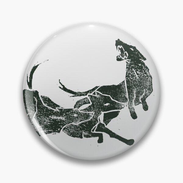 Item preview, hound chase designed and sold by phoires.