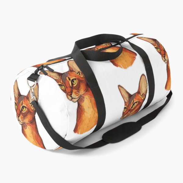 Item preview, Abyssinian Cat Breed designed and sold by bapupa.