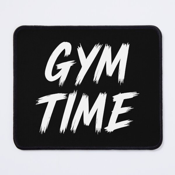 Item preview, Gym Time designed and sold by PaulSDesign.