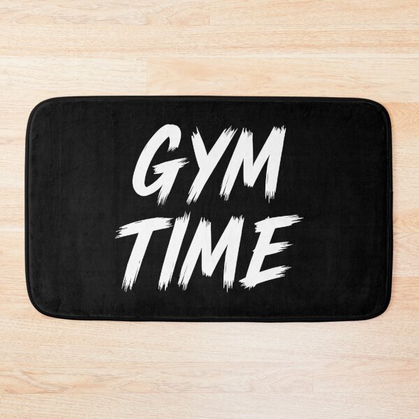Item preview, Gym Time designed and sold by PaulSDesign.