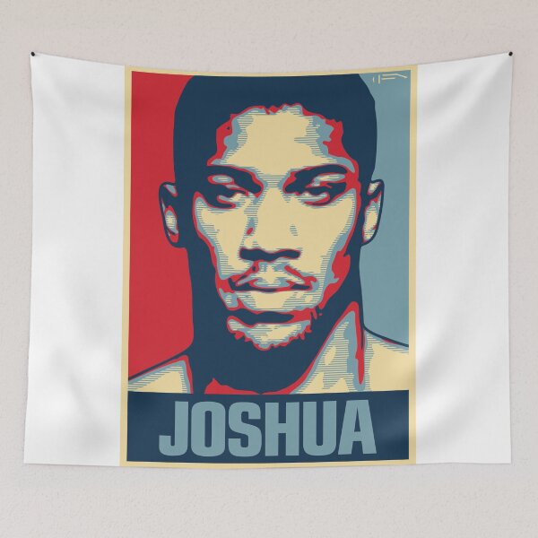 Item preview, Joshua designed and sold by DFA.