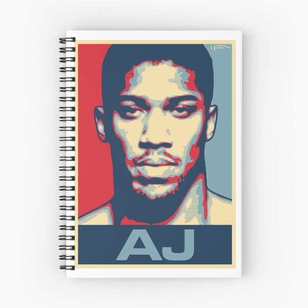 Item preview, AJ designed and sold by DFA.